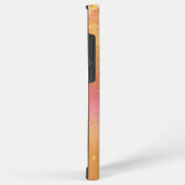 Golden Berry Dream Phone Case - Autumn Magic Samsung Galaxyケース (右側面)