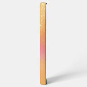 Golden Berry Dream Phone Case - Autumn Magic Samsung Galaxyケース (左側面)