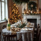 Golden Black Label Set  スパークリングワインラベル