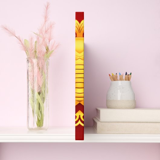 Golden Blessings: Personalized Elephant Mara QR    ゲストブック (とげ)