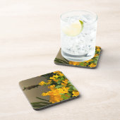 Golden Blossom Beauty コースター (右側)