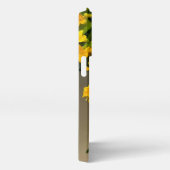 Golden Blossom Beauty iPhoneケース (右側面)