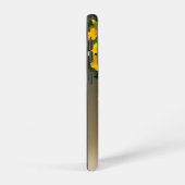 Golden Blossom Beauty Samsung Galaxyケース (右側面)