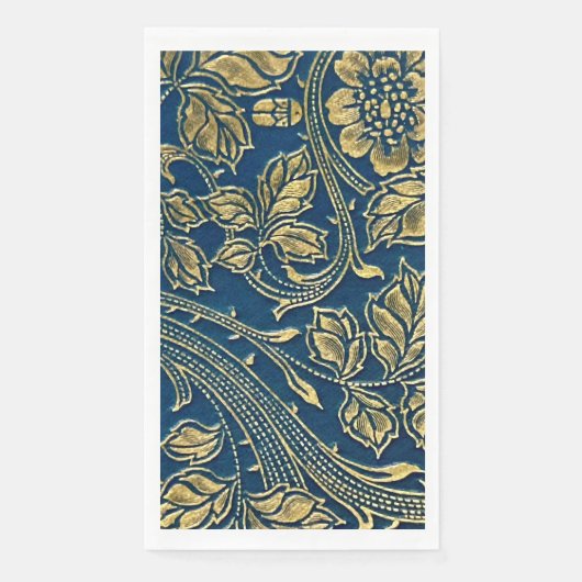 Golden Blossom Elegance  (正面)