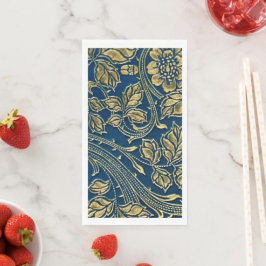 Golden Blossom Elegance 