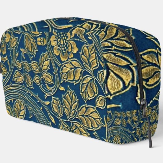 Golden Blossom Elegance  ドップキット