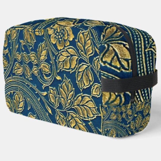 Golden Blossom Elegance  ドップキット