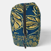 Golden Blue Elegance ドップキット (右)