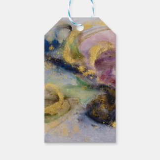 Golden blush dream ギフトタグ