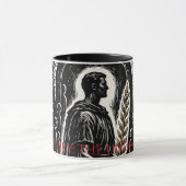 Golden Bough in Hades マグカップ (中央)