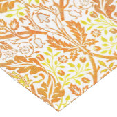 Golden Bough William Morris Vintage Art Nouveau ショートテーブルランナー (コーナー)