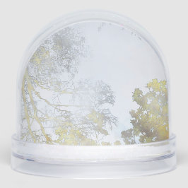 Golden Broadleaf Glow