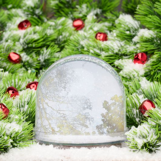 Golden Broadleaf Glow (クリスマス)