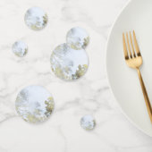 Golden Broadleaf Glow コンフェッティ (グループ)