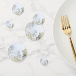 Golden Broadleaf Glow コンフェッティ