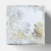 Golden Broadleaf Glow フェイバーボックス (上部)