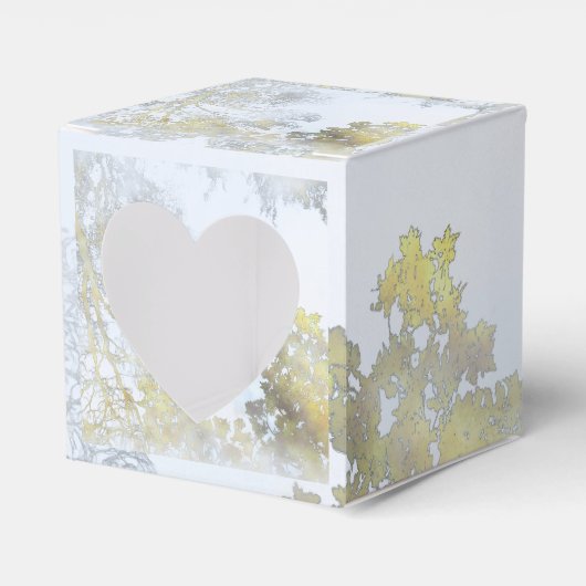 Golden Broadleaf Glow フェイバーボックス (正面サイド)