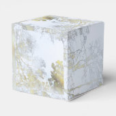 Golden Broadleaf Glow フェイバーボックス (裏面サイド)