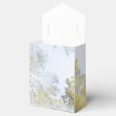 Golden Broadleaf Glow フェイバーボックス (オープン)