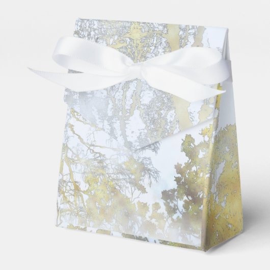 Golden Broadleaf Glow フェイバーボックス (正面サイド)