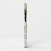 Golden Broadleaf Glow Case-Mate iPhoneケース (裏面/左)