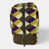 Golden Brown Color Combination ドップキット (右)