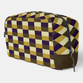 Golden Brown Color Combination ドップキット (右コーナー)