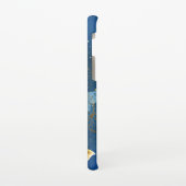 Golden butterflies samsung galaxyケース (左側)