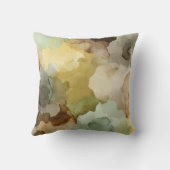 Golden Capricorn クッション (裏面)