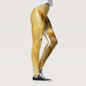 Golden cat レギンス (右)