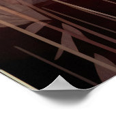 Golden Circle of Life ポスター (角)