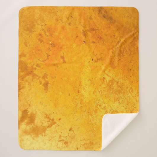 Golden color of Cement texture backgroundabstract, シェルパブランケット (正面)