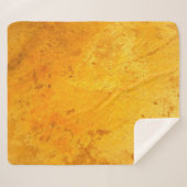 Golden color of Cement texture backgroundabstract, シェルパブランケット (正面(横))