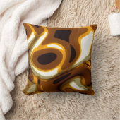Golden colours  クッション (ブランケット)
