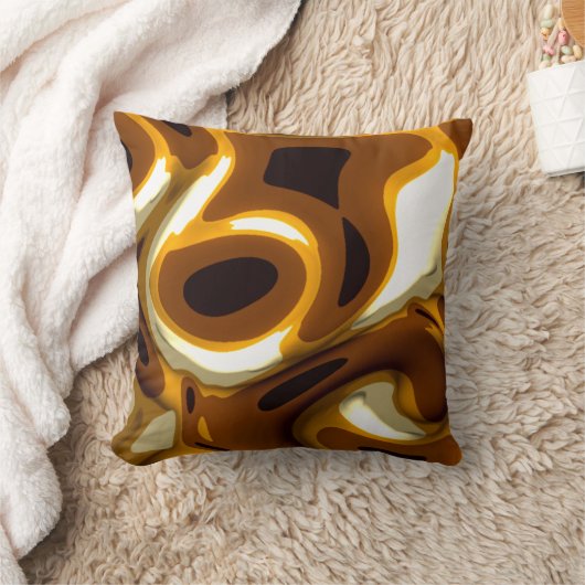 Golden colours クッション (ブランケット)