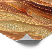 Golden Currents  ポスター (角)