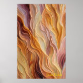 Golden Currents  ポスター (正面)