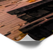 Golden Dhamma in the Northern Hills ポスター (角)