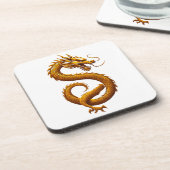 Golden Dragon コースター (左側)