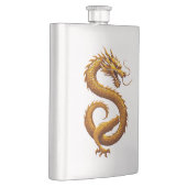 Golden Dragon フラスク (右)