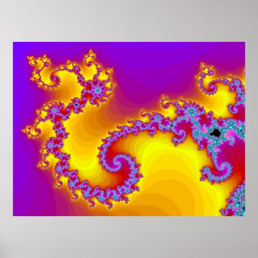 Golden Dragon ポスター (正面)