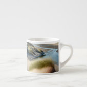 Golden Dunes エスプレッソカップ (右)