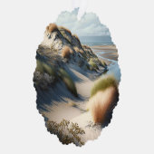 Golden Dunes オーナメントカード (右)