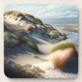Golden Dunes コースター (正面)