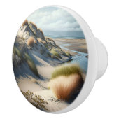 Golden Dunes セラミックノブ (右)