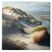 Golden Dunes タイル (正面)