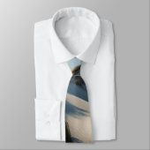 Golden Dunes ネクタイ (タイ)