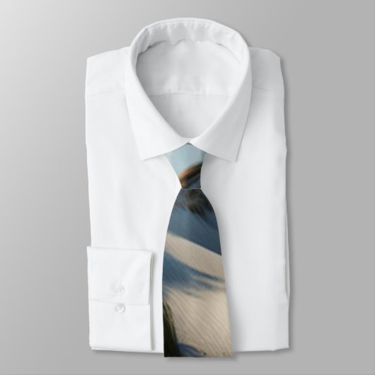 Golden Dunes ネクタイ (タイ)