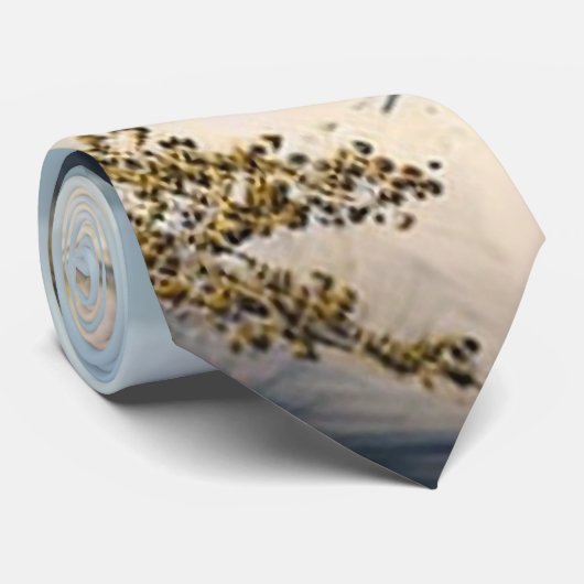 Golden Dunes ネクタイ (ロール)