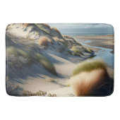 Golden Dunes バスマット (正面)